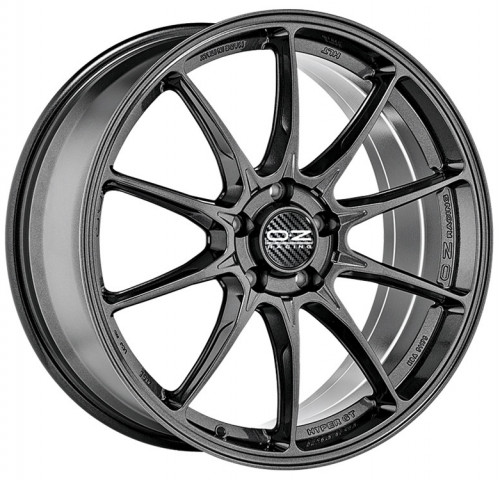 Oz Hyper Gt